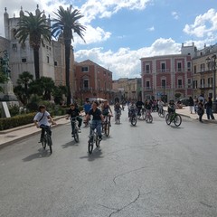 Angeli in Bici
