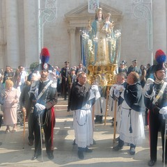 I terlizzesi omaggiano Maria SS. del Rosario. TUTTE LE FOTO