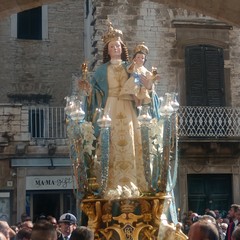 Maria Santissima del Rosario