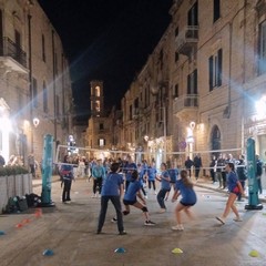 Notte Bianca dello Sport