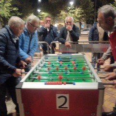 Notte Bianca dello Sport