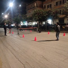 Notte Bianca dello Sport
