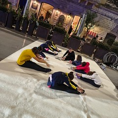 Notte Bianca dello Sport