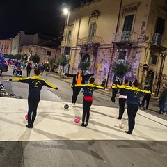 Notte Bianca dello Sport