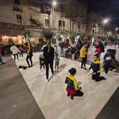 Notte Bianca dello Sport
