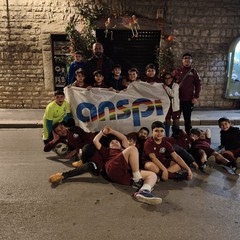 Notte Bianca dello Sport
