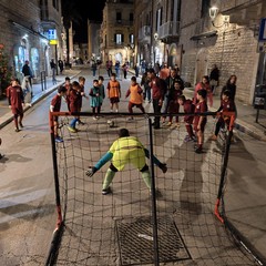 Notte Bianca dello Sport