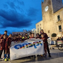 Notte Bianca dello Sport