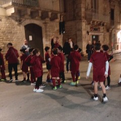 Notte Bianca dello Sport