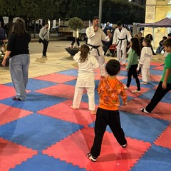 Notte Bianca dello Sport
