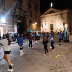 Notte Bianca dello Sport