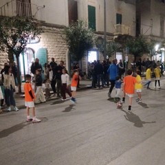 Notte Bianca dello Sport