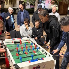 Notte Bianca dello Sport