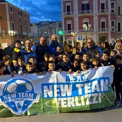 Notte Bianca dello Sport