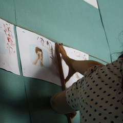 Festival di illustrazione  Chiù