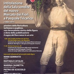 Sala Pasquale Tricarico