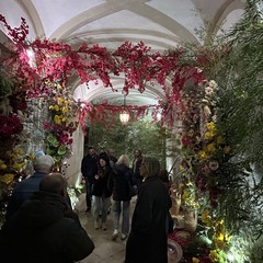 Portoni in Fiore 2025