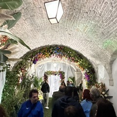 Portoni in Fiore 2025