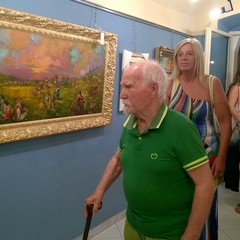 Mostra Volpe