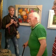 Mostra Volpe