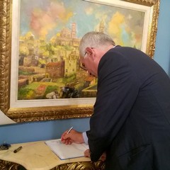 Mostra Volpe