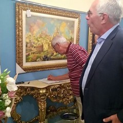 Mostra Volpe