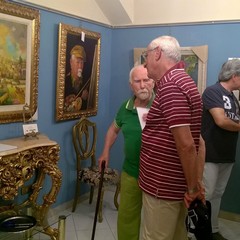 Mostra Volpe