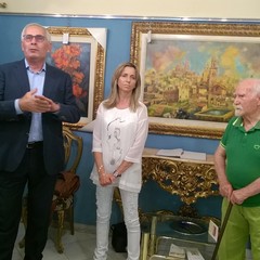 Mostra Volpe