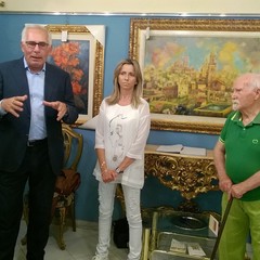 Mostra Volpe