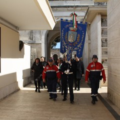 Benedizione Colombario Terlizzi