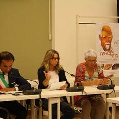 Inaugurazione mostra permanente Antonio Volpe