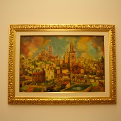 Inaugurazione mostra permanente Antonio Volpe