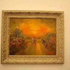Inaugurazione mostra permanente Antonio Volpe