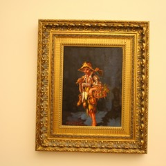 Inaugurazione mostra permanente Antonio Volpe
