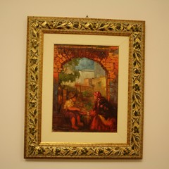 Inaugurazione mostra permanente Antonio Volpe
