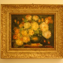 Inaugurazione mostra permanente Antonio Volpe