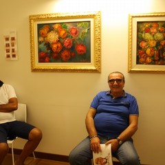 Inaugurazione mostra permanente Antonio Volpe