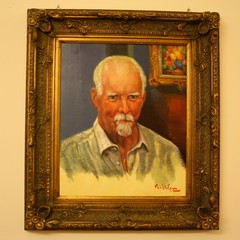 Inaugurazione mostra permanente Antonio Volpe