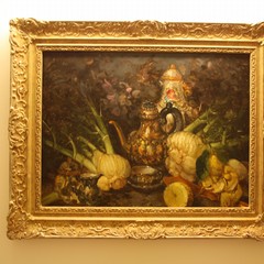 Inaugurazione mostra permanente Antonio Volpe