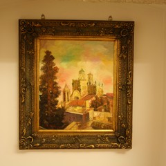 Inaugurazione mostra permanente Antonio Volpe