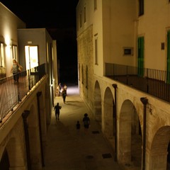Inaugurazione mostra permanente Antonio Volpe