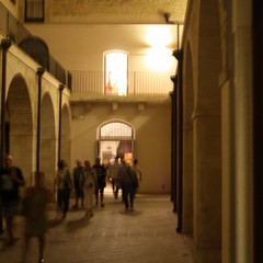 Inaugurazione mostra permanente Antonio Volpe
