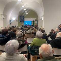 Incontro Referendum Giustizia dicembre