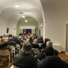 Incontro in ricordo di don Gaetano Valente