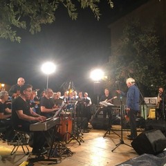 Jazz Studio Orchestra e Coro del Faro