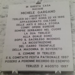 Architetto Michele Gargano