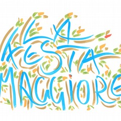 Logo Festa Maggiore Sforza