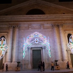 Luminarie Festa Maggiore