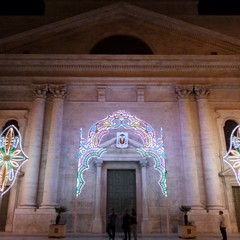 Luminarie Festa Maggiore