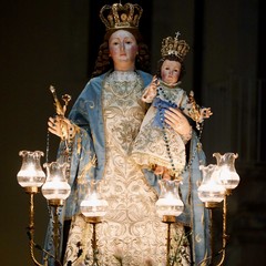 Madonna del Rosario
